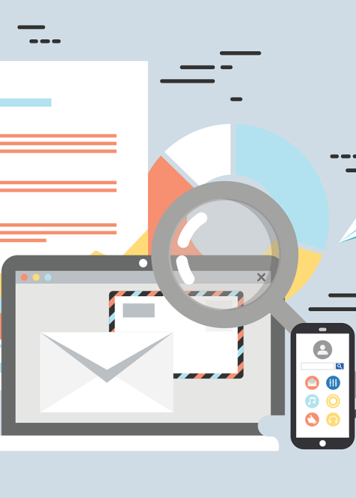 Business Email Suite