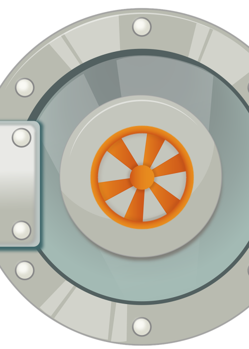 Secure Mail Vault